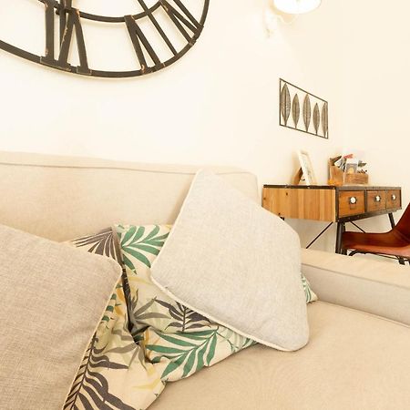 Beachome4U Carcavelos  Dış mekan fotoğraf