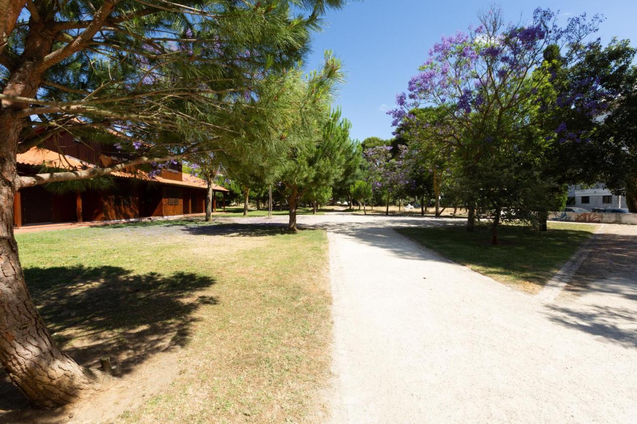Beachome4U Carcavelos  Dış mekan fotoğraf