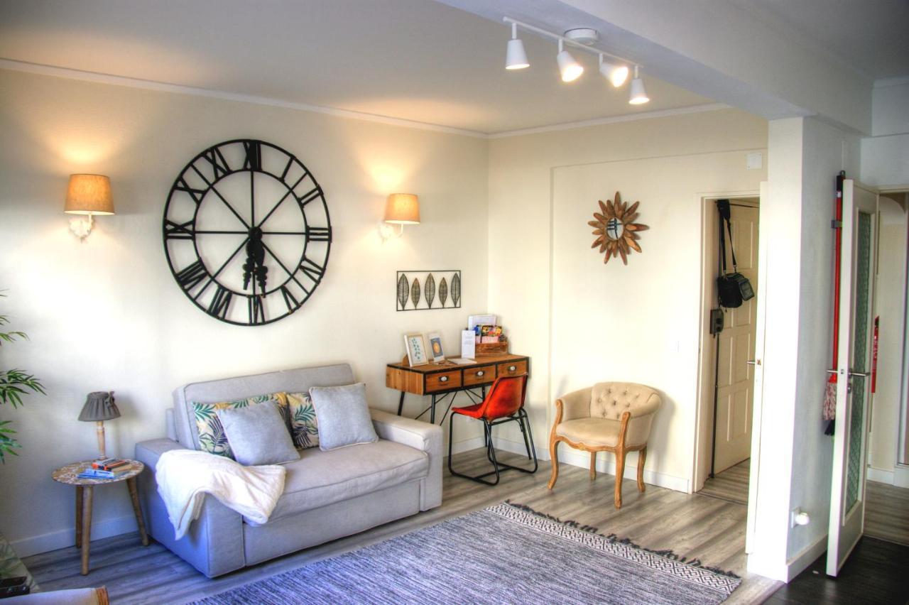 Beachome4U Carcavelos  Dış mekan fotoğraf