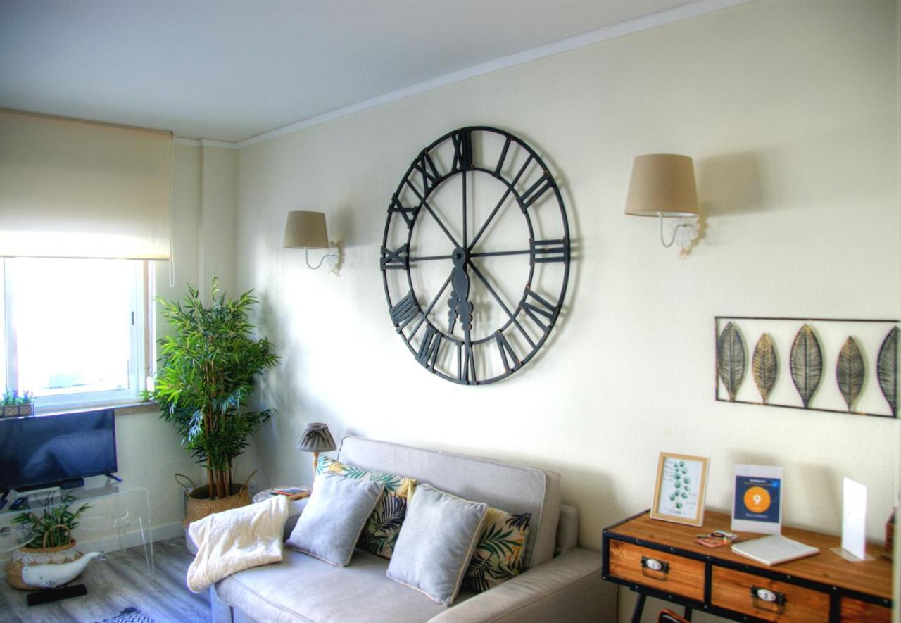 Beachome4U Carcavelos  Dış mekan fotoğraf