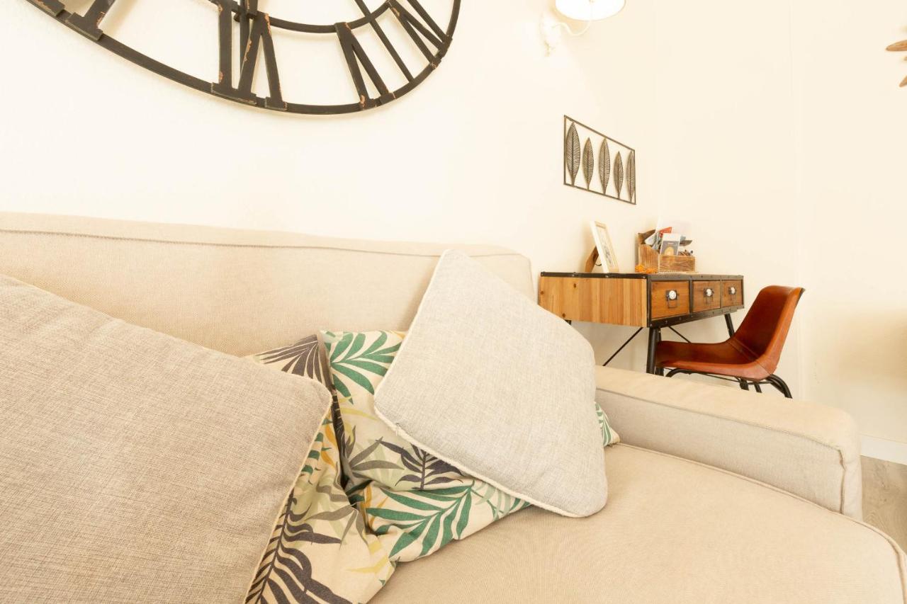Beachome4U Carcavelos  Dış mekan fotoğraf