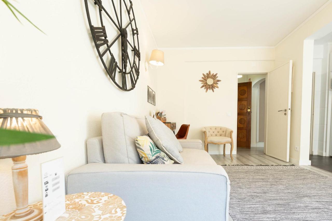 Beachome4U Carcavelos  Dış mekan fotoğraf