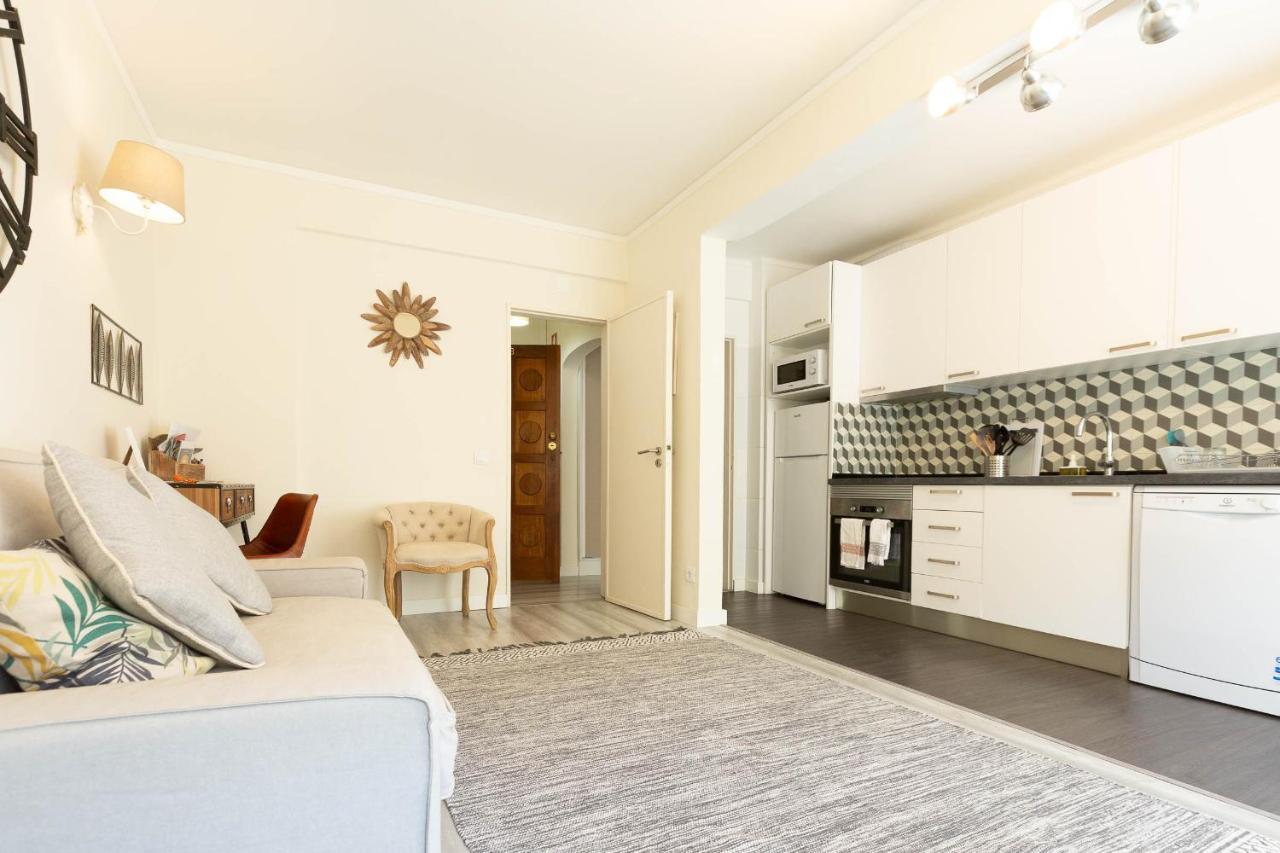 Beachome4U Carcavelos  Dış mekan fotoğraf