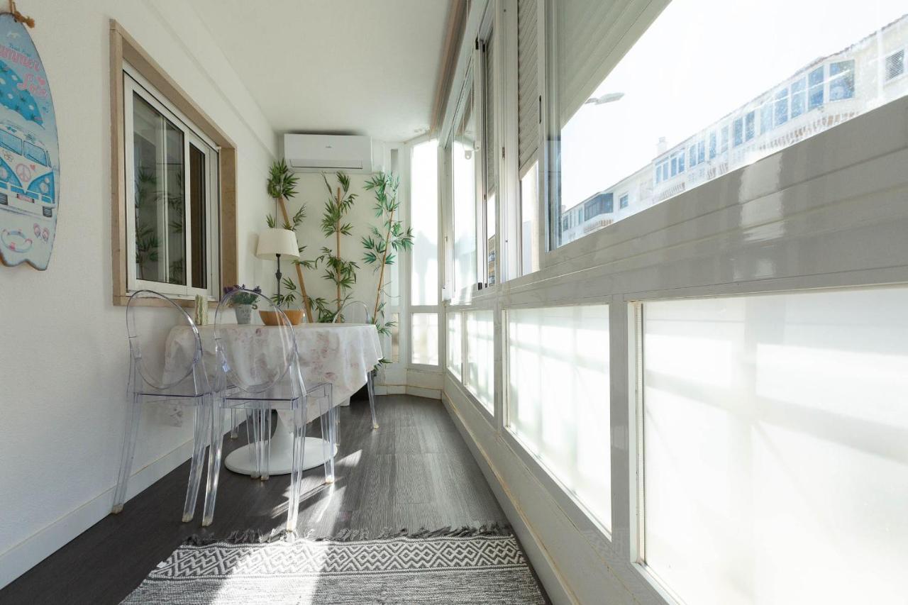 Beachome4U Carcavelos  Dış mekan fotoğraf