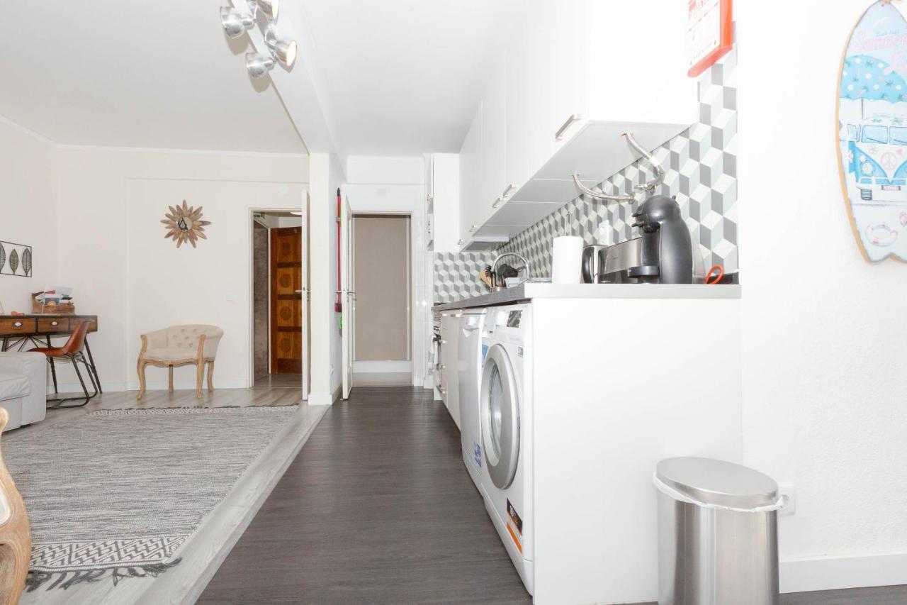 Beachome4U Carcavelos  Dış mekan fotoğraf