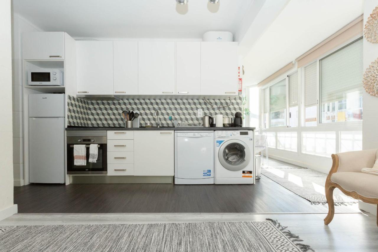 Beachome4U Carcavelos  Dış mekan fotoğraf