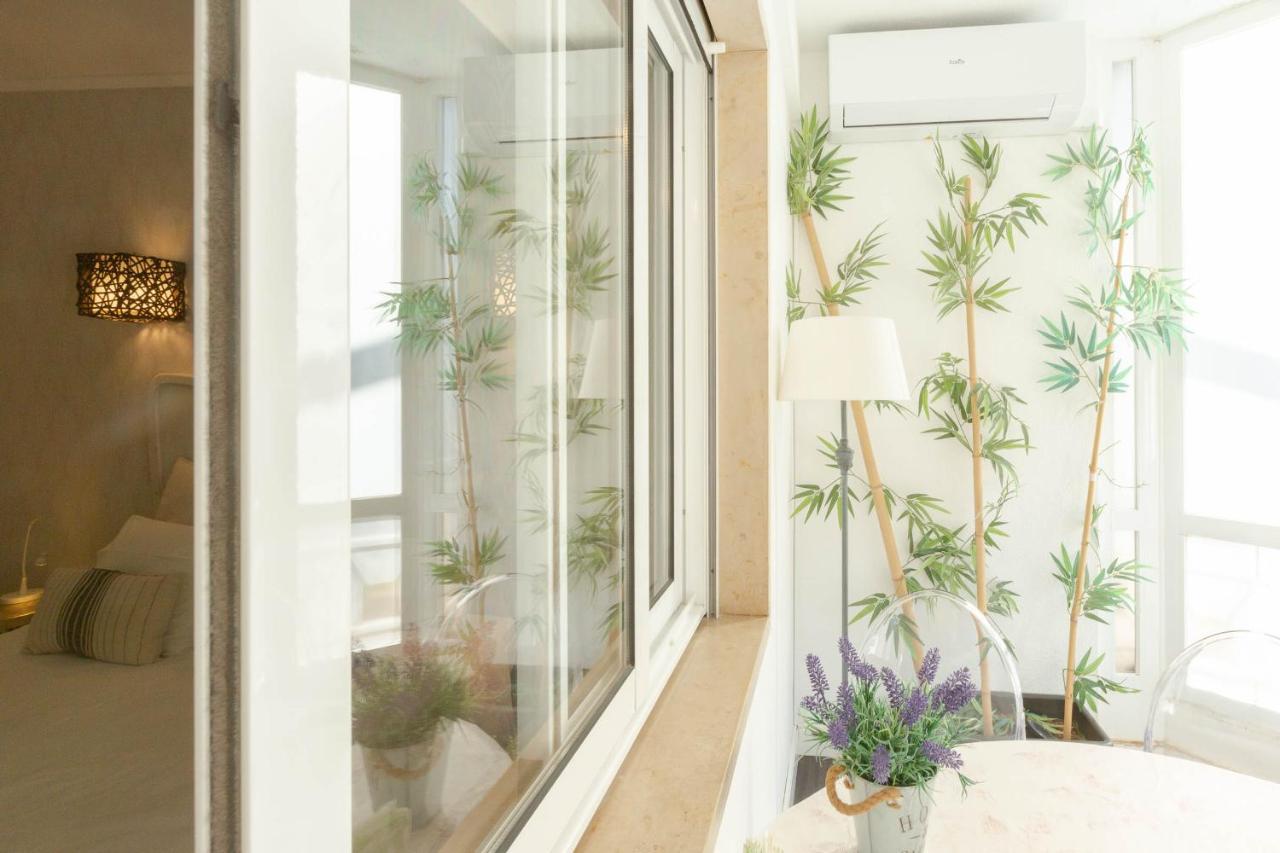Beachome4U Carcavelos  Dış mekan fotoğraf