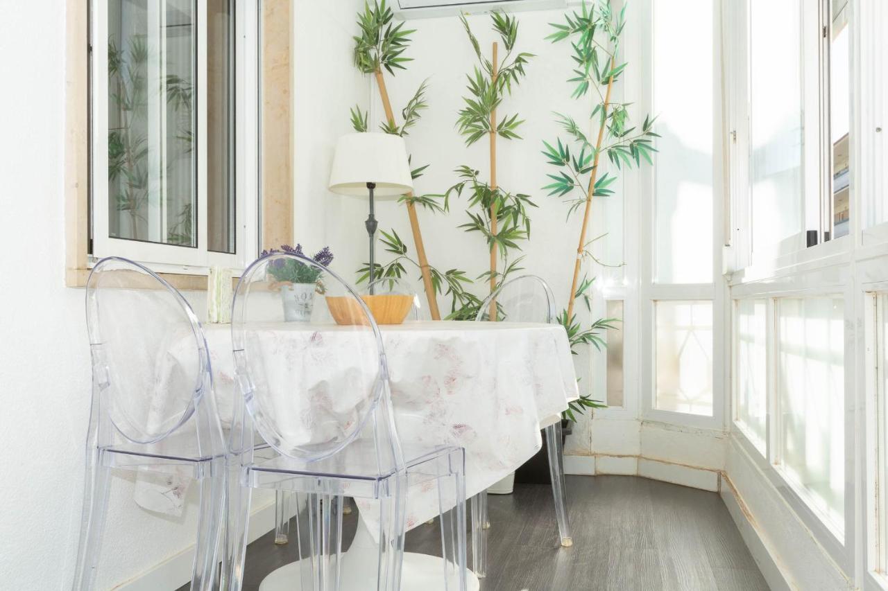 Beachome4U Carcavelos  Dış mekan fotoğraf