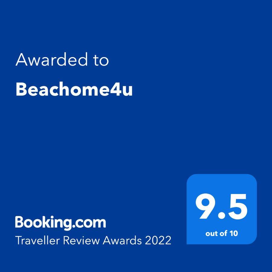 Beachome4U Carcavelos  Dış mekan fotoğraf