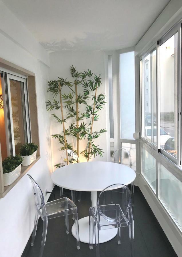 Beachome4U Carcavelos  Dış mekan fotoğraf