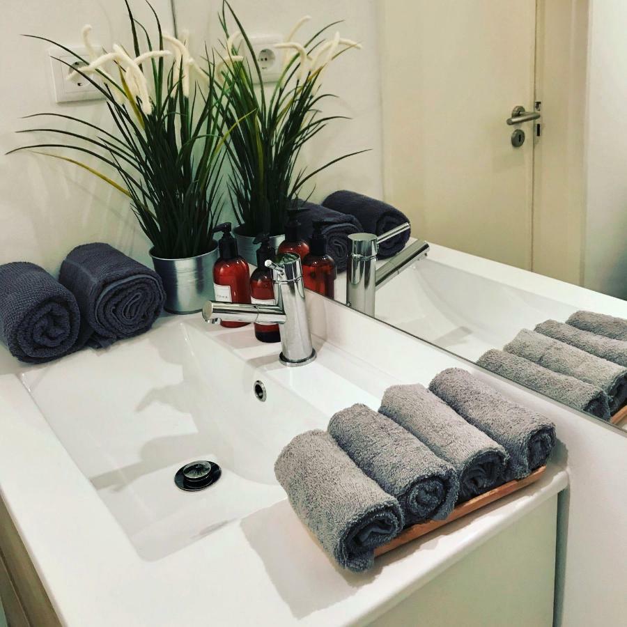 Beachome4U Carcavelos  Dış mekan fotoğraf