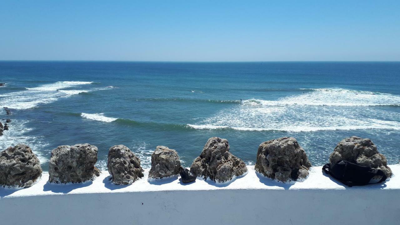 Beachome4U Carcavelos  Dış mekan fotoğraf
