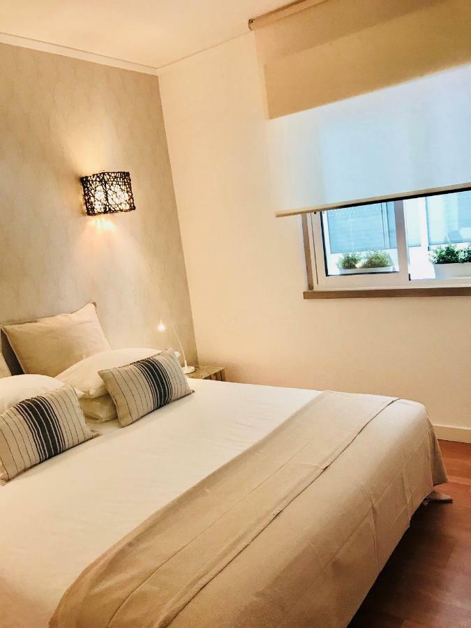 Beachome4U Carcavelos  Dış mekan fotoğraf